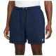 Nike Ανδρικό σορτς Club Flow French Terry Shorts